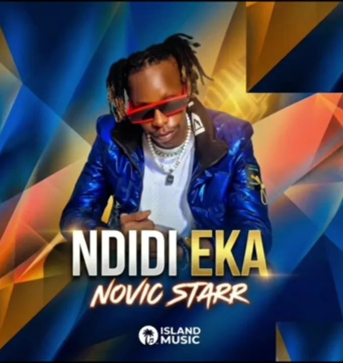 Ndidi Eka